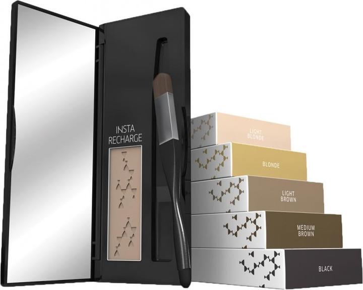 Image du produit Wella Insta Recharge (Blond clair)