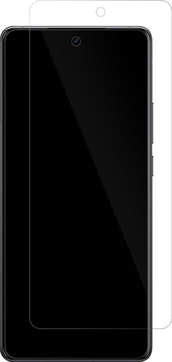 Actual product image Dipos Screen Protector Crystalclear (4 Piece, Vivo X100)