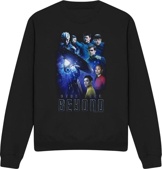 Star Trek Beyond Sweatshirt (S)