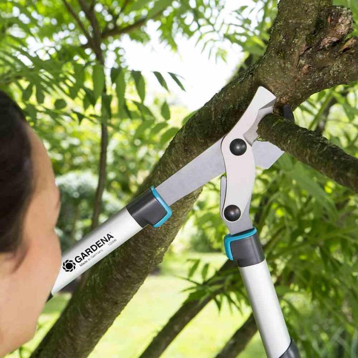 Actual product image Gardena Branch shears EnergyCut 600B