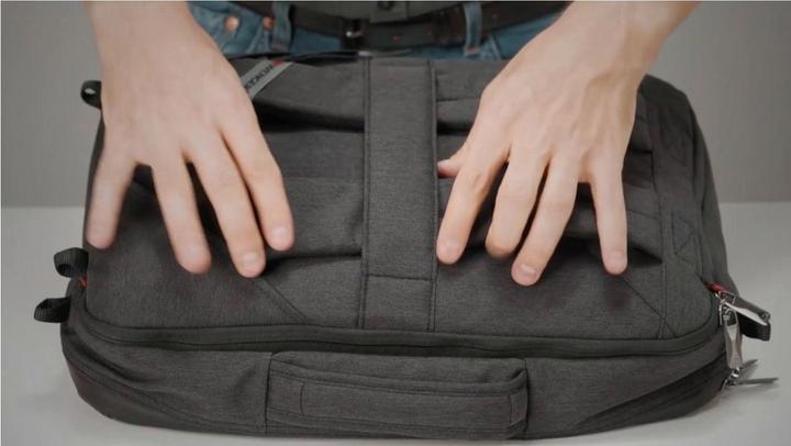 Image du produit Wenger Mx Commute (16")