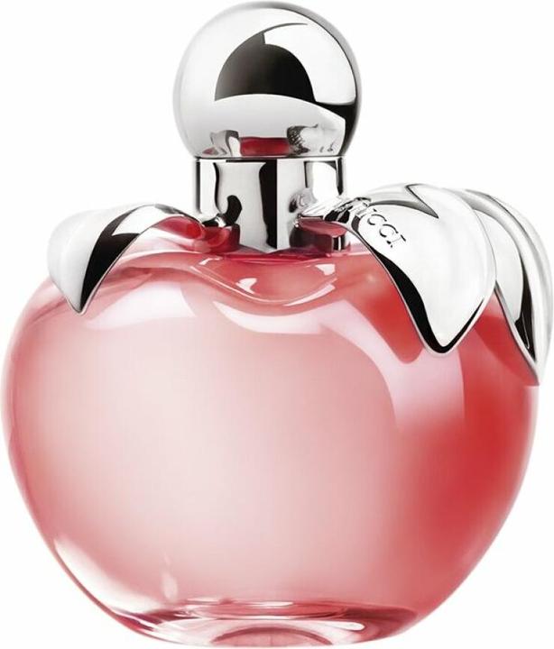 Produktbild Nina Ricci Nina (Eau de Toilette, 50 ml)