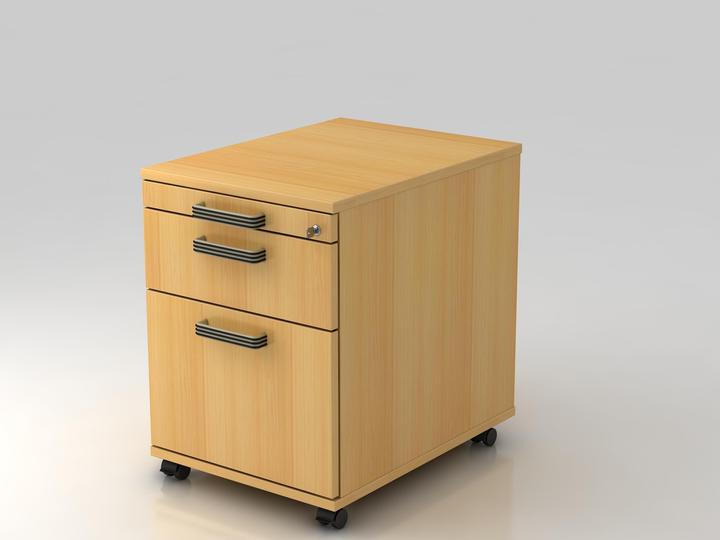 Immagine prodotto Hammerbacher Solido (43 x 58 x 59 cm)