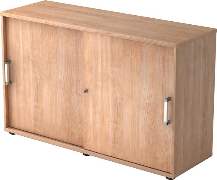 Produktbild Hammerbacher Sideboard (120 x 40 x 75 cm)
