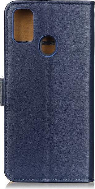 Produktbild MU Classic Classic II Leder Bookcover Series (Honor Play 9A)