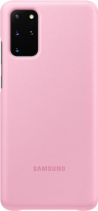 Produktbild Samsung Clear View Cover (Samsung Galaxy S20+, Samsung Galaxy S20+ 5G)