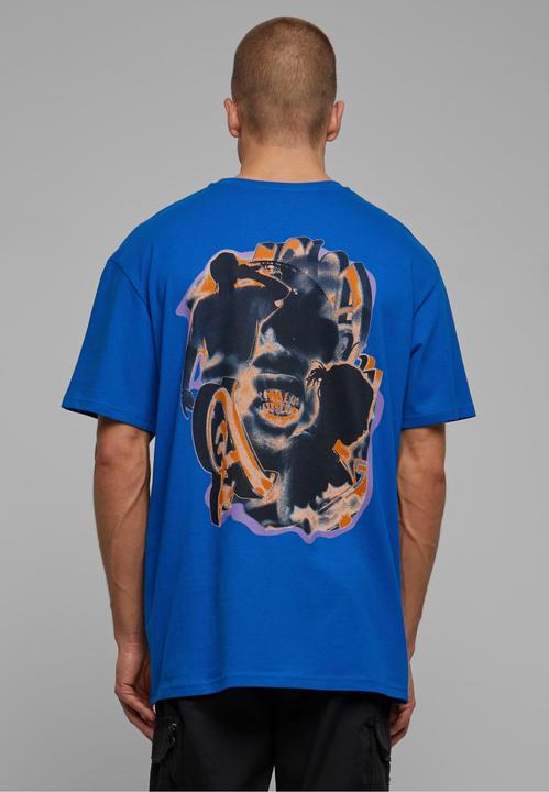 Produktbild Urban Classics Hustle Oversize Tee - 119363 (M)