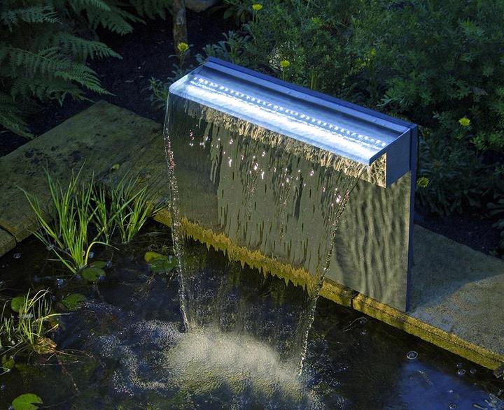 Produktbild Ubbink Wasserfall Niagara 30 LED