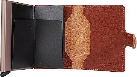 Produktbild Secrid Miniwallet Vegetable Tanned Caramello-Sand