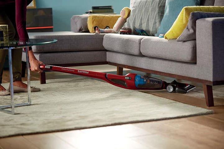 Produktbild Philips FC6172/01 PowerPro Duo