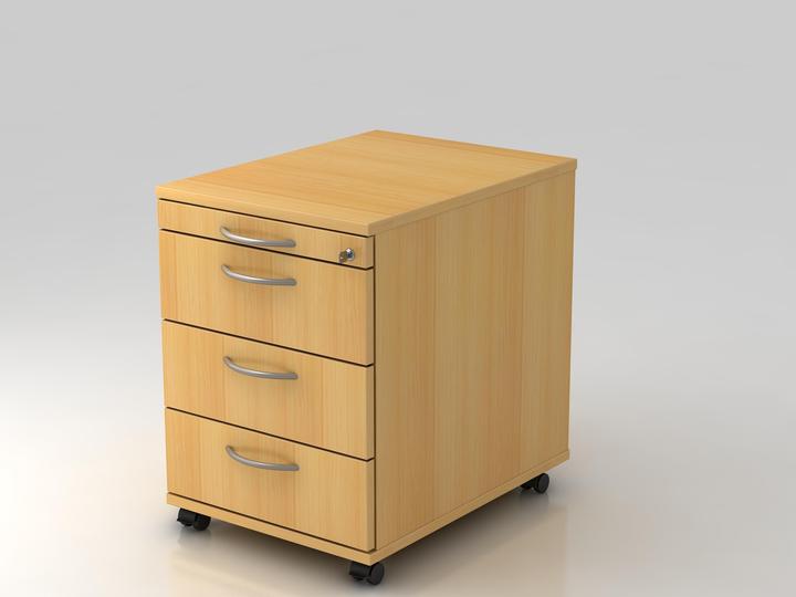 Produktbild Hammerbacher Solid (43 x 58 x 59 cm)