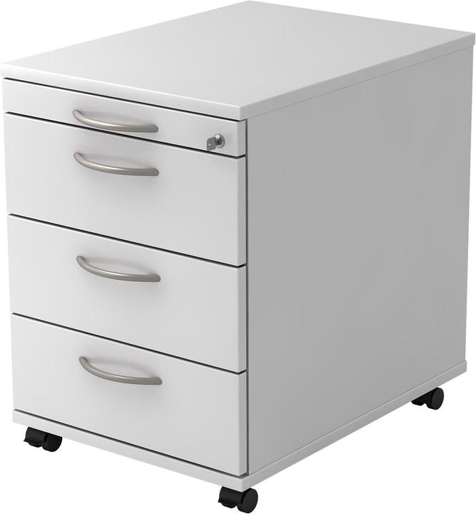 Hammerbacher Solid (43 x 58 x 59 cm)