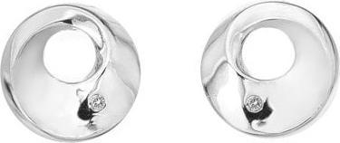 Hot Diamonds Quest Ohrstecker (Silber 925)