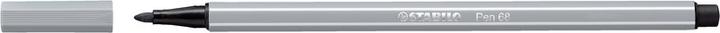 Actual product image STABILO Pen 68 (Nature Colours, 10 x)