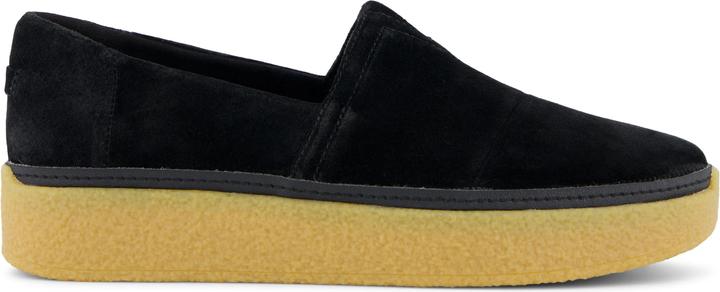 Toms damen espadrilles adelaide (38.5)