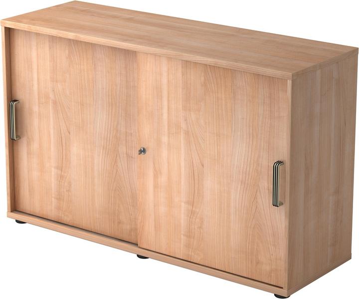 Produktbild Hammerbacher Sideboard (120 x 40 x 75 cm)