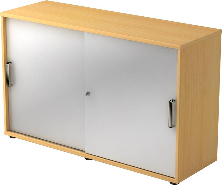 Produktbild Hammerbacher Sideboard (120 x 40 x 75 cm)