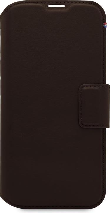 Actual product image Decoded Leather MagSafe Modu Wallet (Apple iPhone 14 Plus)