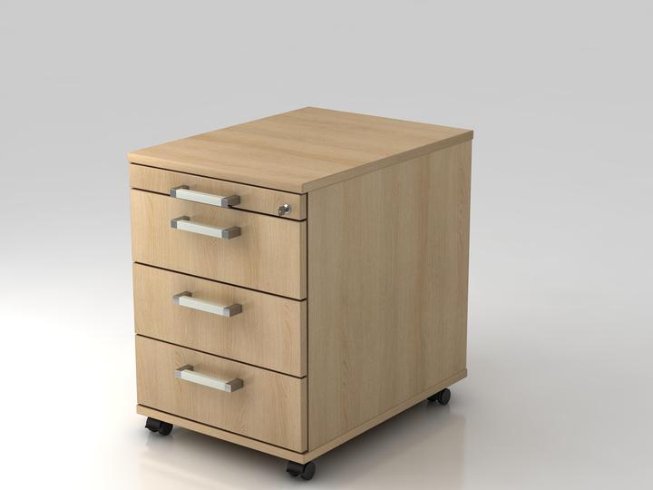 Produktbild Hammerbacher Solid (43 x 58 x 59 cm)