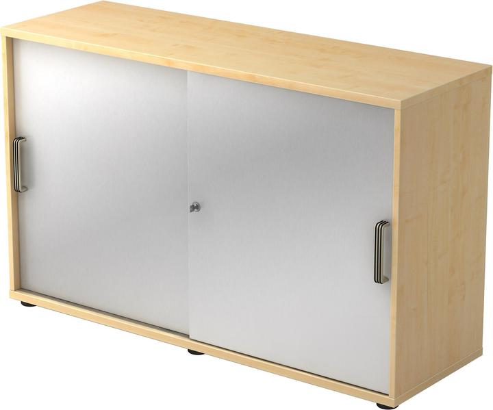 Produktbild Hammerbacher Sideboard (120 x 40 x 75 cm)