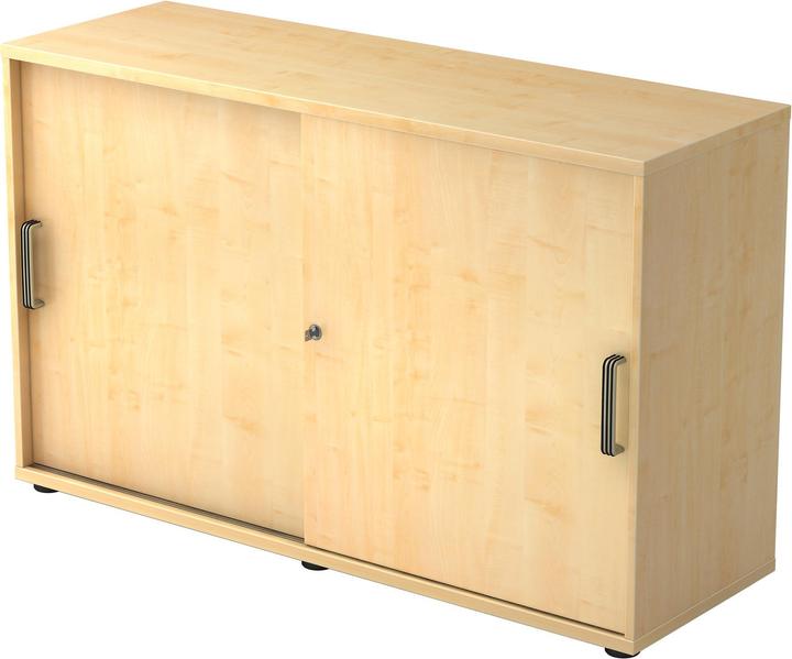 Produktbild Hammerbacher Sideboard (120 x 40 x 75 cm)
