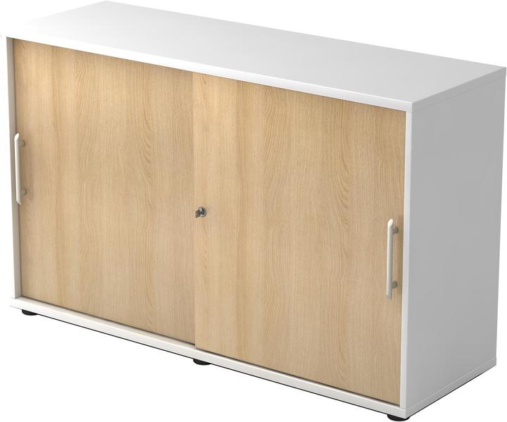 Produktbild Hammerbacher Sideboard (120 x 40 x 75 cm)