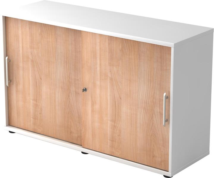 Produktbild Hammerbacher Sideboard (120 x 40 x 75 cm)