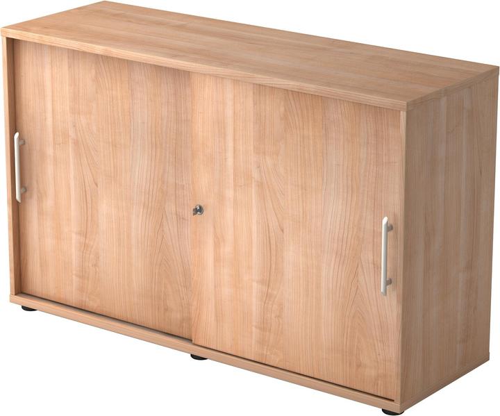Produktbild Hammerbacher Sideboard (120 x 40 x 75 cm)