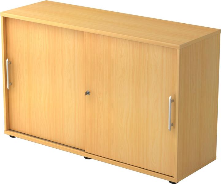Produktbild Hammerbacher Sideboard (120 x 40 x 75 cm)