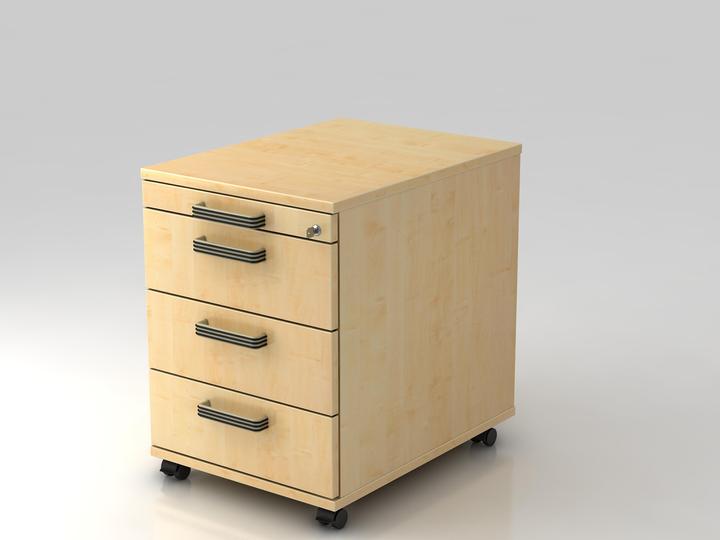 Produktbild Hammerbacher Solid (43 x 58 x 59 cm)