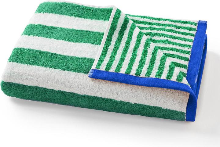Vert, Blanc