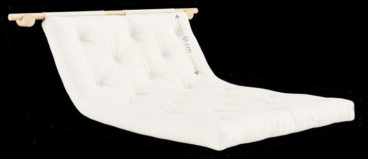 Actual product image Karup Design Hooked (2 person sofa)