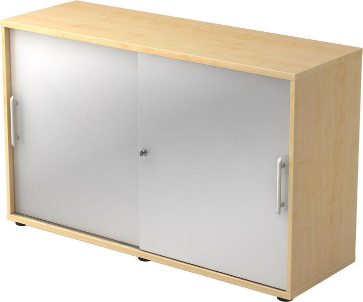 Produktbild Hammerbacher Sideboard (120 x 40 x 75 cm)