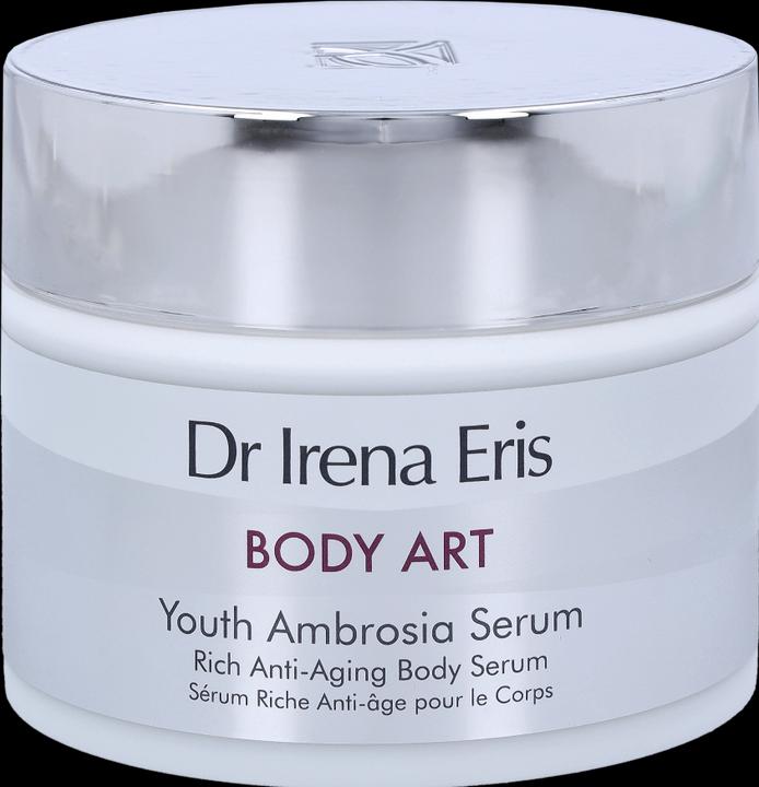 Produktbild Dr Irena Eris Body Art Youth Ambrosia Serum Rich Body Serum 200Ml (Körperlotion, 200 ml)