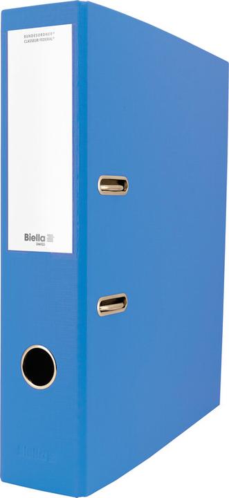 Image du produit Biella dossier fédéral (A4, 70 mm, 1 pièce(s))