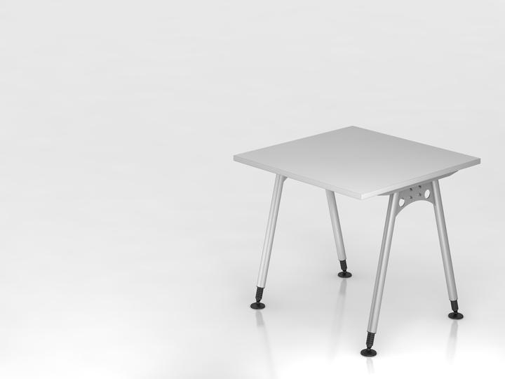 Actual product image Hammerbacher Series A (800 x 800 x 685 mm)