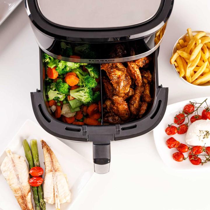 Actual product image Taurus Air Fry Digital 7S Wall