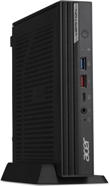 Actual product image Acer Veriton 6 VN6710G Mini-PC (16 GB, 256 GB, UHD Graphics 730)