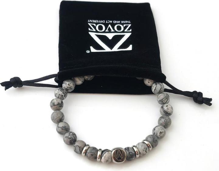 Immagine prodotto Zovoz Ayt (Acciaio inox)