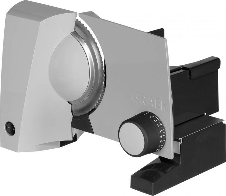 Actual product image Graef G50