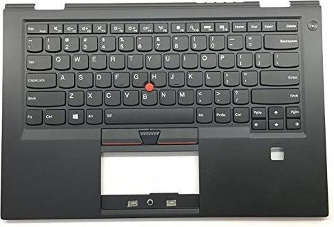Produktbild Lenovo Keyboard (US)