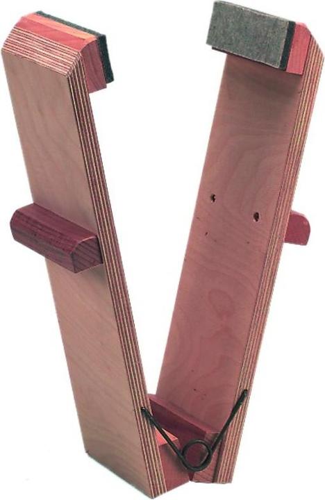 Actual product image Werkstarck clamping chuck