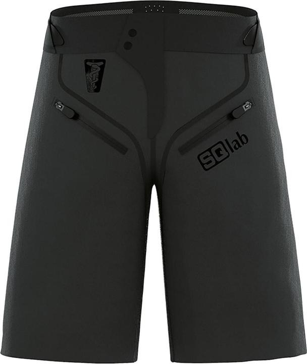 Actual product image Sqlab One OX (XS)