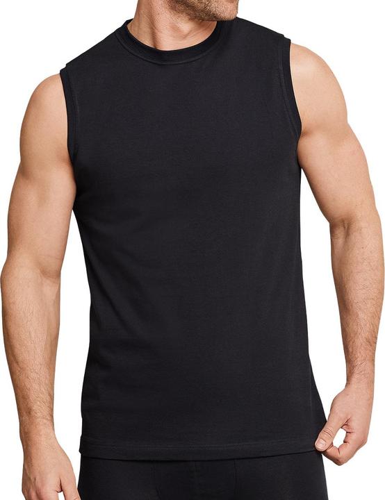 Image du produit Schiesser Pack de 4 maillots de corps / débardeurs Essentials (XL)