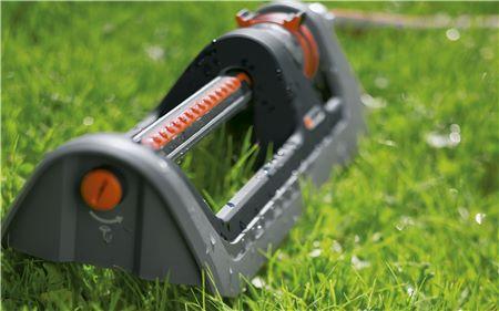 Produktbild Gardena Premium 250 (Viereckregner)