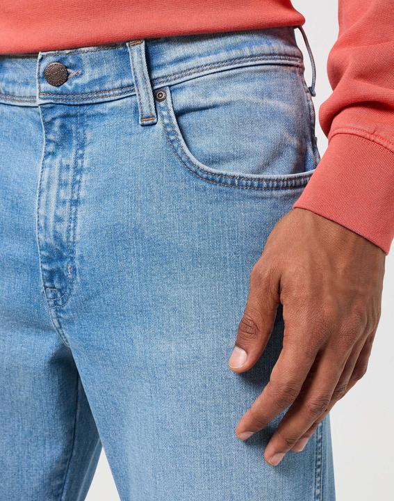 Produktbild Wrangler Jeans Texas Low Stretch (W33/L30)
