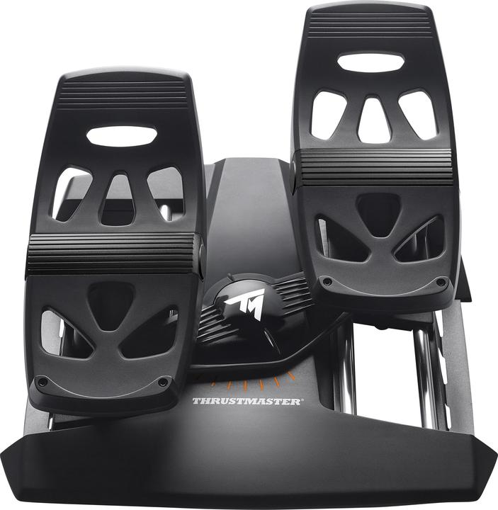 Produktbild Thrustmaster T.16000M FCS Flight Pack (PC)