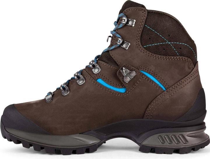 Actual product image Hanwag Tatra II GTX Shoes (37.5)