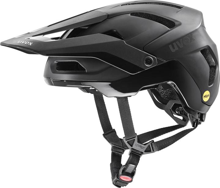 Actual product image Uvex Sports renegade MIPS (57 - 61 cm)