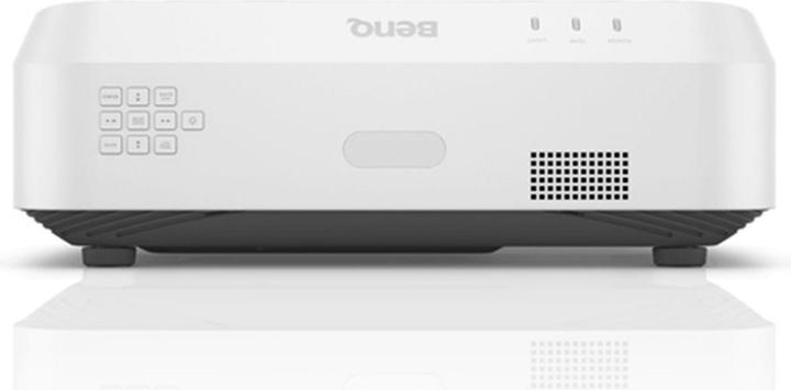 Immagine prodotto BenQ LW890UST (WXGA, 4000 lm, 0.24:1)